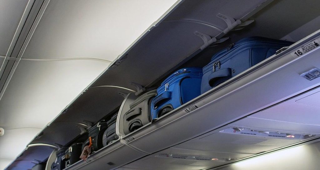 Uçak kabinleriyle ilgili yeni dönem başlıyor