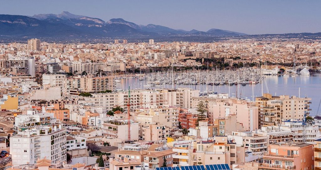 Ünlü tatil beldesinde satılık bir karış toprak bile kalmadı