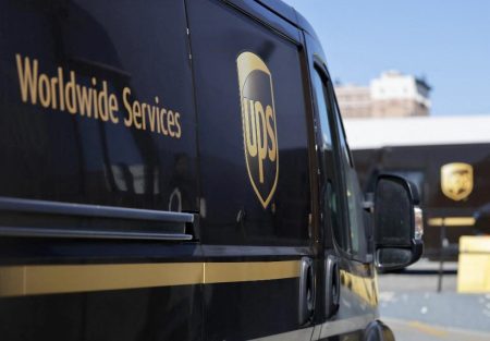 UPS, bu yıl 30 bin çalışanını işten çıkaracak