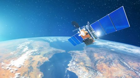 Uydu interneti devrimi, uzay gözlemlerini tehdit ediyor