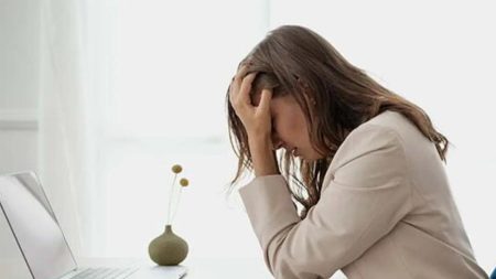 Uzun vadede stres nöronları öldürüyor