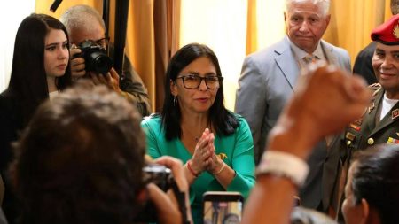 Venezuela lideri, Trump’a meydan okudu: Yeter artık!