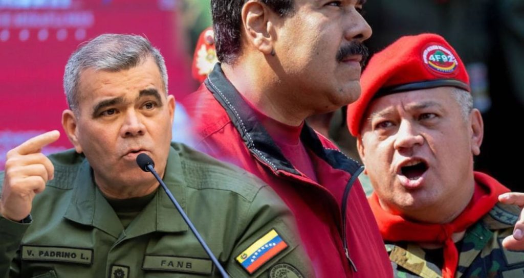 Venezuela’da iç savaşın ayak sesleri şimdiden duyuluyor