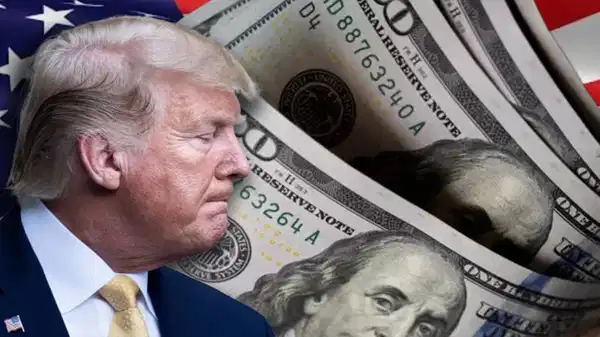 Venezuela’nın petrol geliri harcamasına ‘ABD’ şartı!