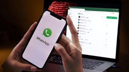 WhatsApp Web’e gruplar için sesli ve görüntülü arama geliyor