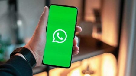 WhatsApp’a sohbetleri değiştirecek yeni özellik geliyor!