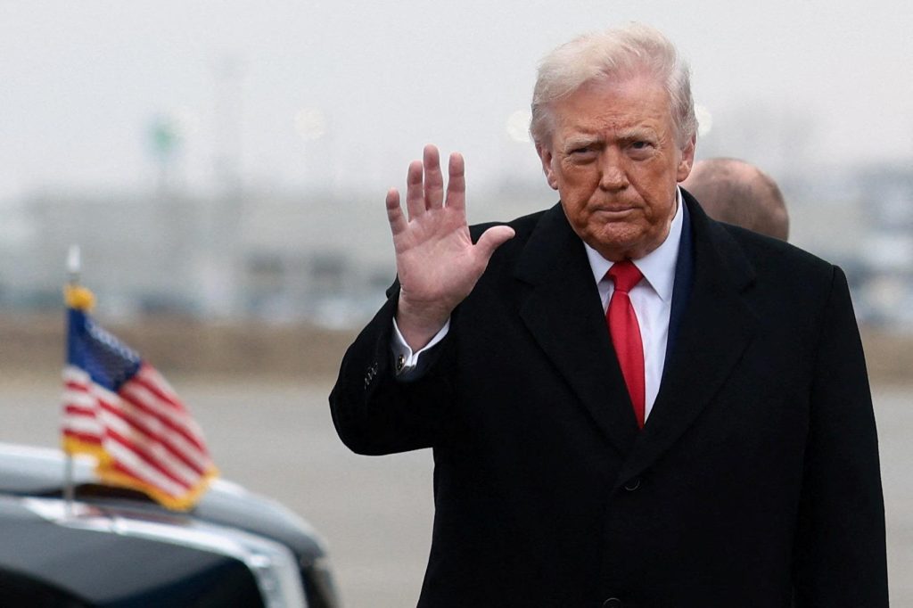 WSJ: Körfez ülkeleri, Trump yönetimini İran’a saldırmaması için ikna etmeye çalışıyor