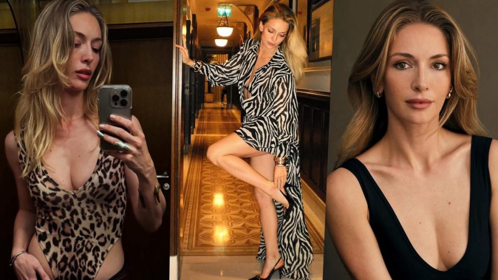 Yasemin Allen: “Tramvaya asılmak gibi bana da asılmak yasaktır”