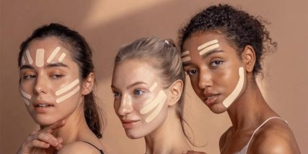 Yeni Botoksumuz Yüz Germe Bantları mı?