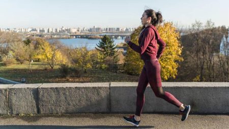 Yeni trend: 6-6-6 yürüme tekniği