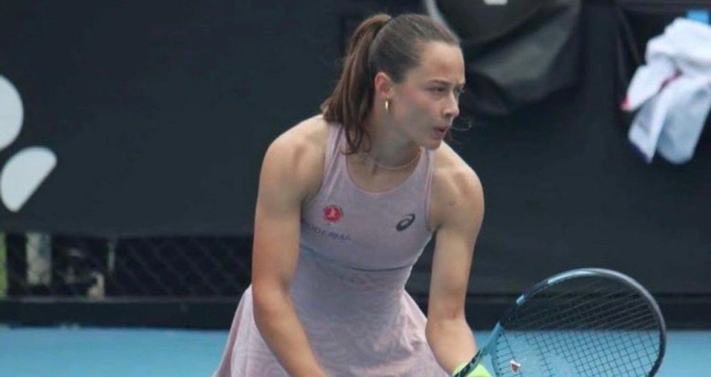 Zeynep Sönmez’den alkış alacak hareket!