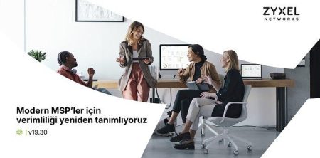 Zyxel Nebula Güncellemesi MSP’ler için Neler Sunuyor?