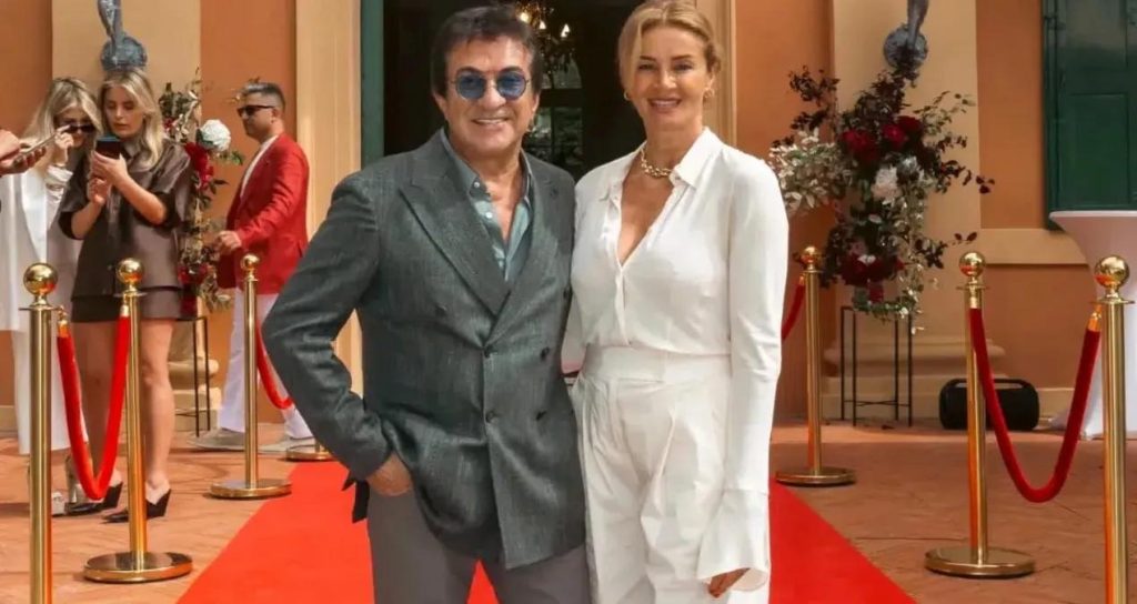 15 yıllık evlilik tek celsede bitti