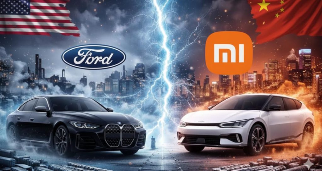 ABD’yi ulusal güvenlik alarmına geçiren dev anlaşma iddiası