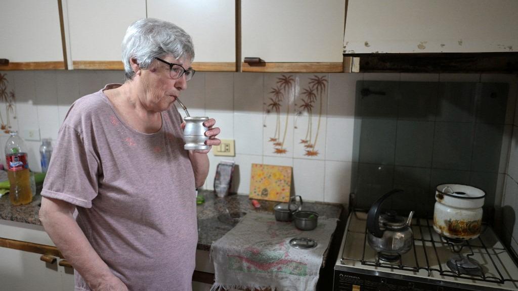 Çareyi arkadaşlık sitesinde buldular…