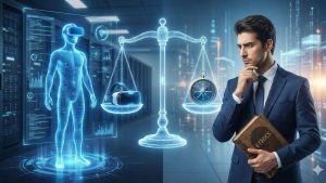 Geleceğin Teknolojisi Etik Sınavında!