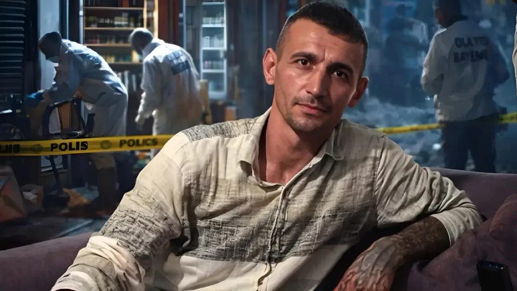 Tekel bayideki cinayete 4 gözaltı: Vahşetin ‘sebebi’ belli oldu