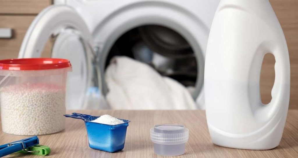 Ünlü market zincirinde satılan deterjan ülke genelinde acilen geri çağrılıyor