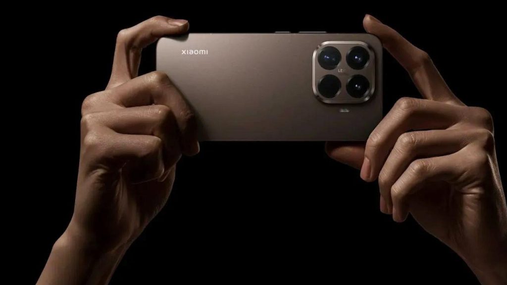 Xiaomi 17T özellikleriyle dikkat çekti