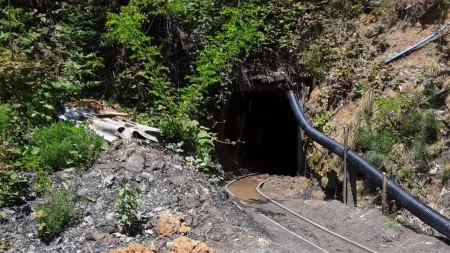 1 işçi öldü… Kaçak maden ocağının 2 sahibi tutuklandı