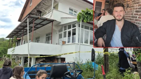 28 yaşındaki Ercan evinde ölü bulundu: İhbarı yapan kız arkadaşı gözaltında