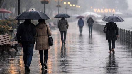 29 Mayıs 2026 hava durumu raporu…
