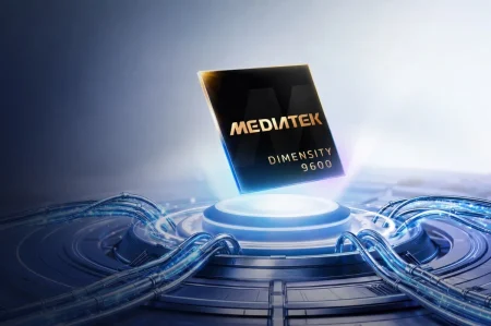 2nm MediaTek Dimensity 9600 için ilk bilgiler geldi