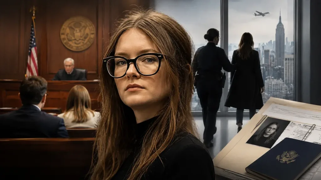 Anna Delvey şimdi nerede? Anna Soroki_7 30 May 2026 04_34_42