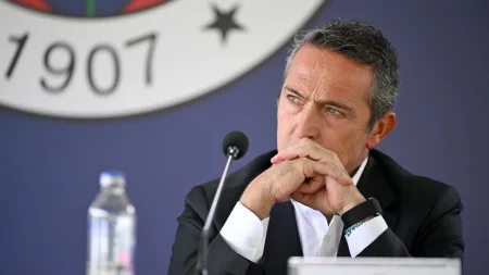 AA’dan flaş iddia: Ali Koç’tan Fenerbahçe başkan adaylığı kararı