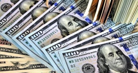 ABD’nin ulusal borcu ülke ekonomisinin büyüklüğünü aştı
