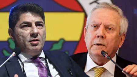 Adaylar Aziz Yıldırım ve Hakan Safi’den kongre için talep
