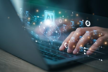 AI spending is booming