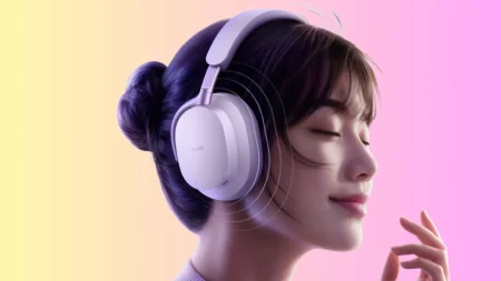 AirPods Max Katili Vivo’dan Geldi: Tam 75 Saat Kesintisiz Müzik!