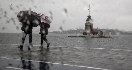 AKOM İstanbul için saat verdi
