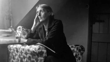 Arter Kitap Kulübü 6 Haziran’da Virginia Woolf’u Tartışıyor