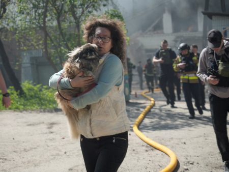 Ateşkese rağmen Ukrayna’da silahlar susmadı