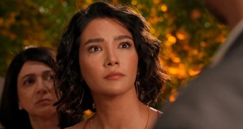 Aybüke Pusat’tan Olay Yaratan Kavga Açıklaması