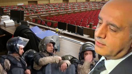 Aziz İhsan Aktaş davasında karar 15 Haziran’da açıklanacak