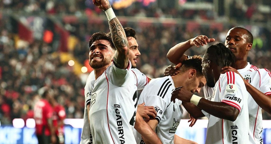 Beşiktaş’ta ayrılık! Jota Silva sabaha karşı gidiyor besiktasta-ayrilik-jota-silva-sabaha-karsi-gidiyor-Wmjxickv.jpg