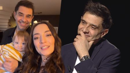 Bir insan karısını her gün daha çok sever mi?