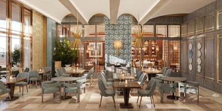Boğaz’da Yeni Gastronomi Destinasyonları