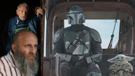 Bu hafta hangi filmler vizyonda?