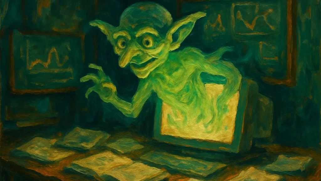 ChatGPT Neden Goblinlerle Takıntılı? chatgpt-neden-goblinlerle-takintili-B44cimOB.webp