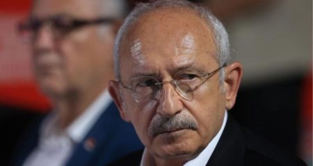 CHP’li ilçe başkanından Kılıçdaroğlu için ‘kesin ihraç’ başvurusu
