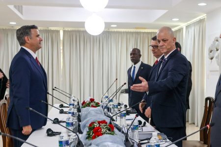 CIA’den Küba’da sürpriz ziyaret.