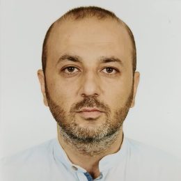 Bilal GECÜ