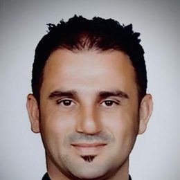 Bünyamin Ceylan