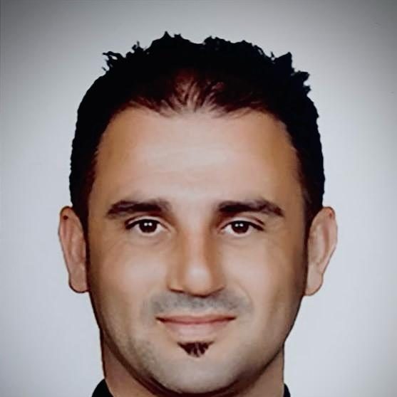 Bünyamin Ceylan