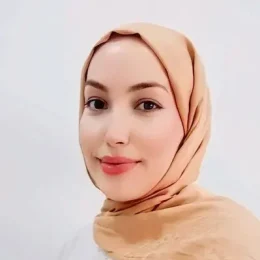 Ebru Şahin