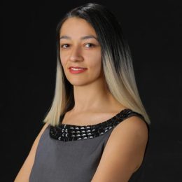 Fundagül Demirkol